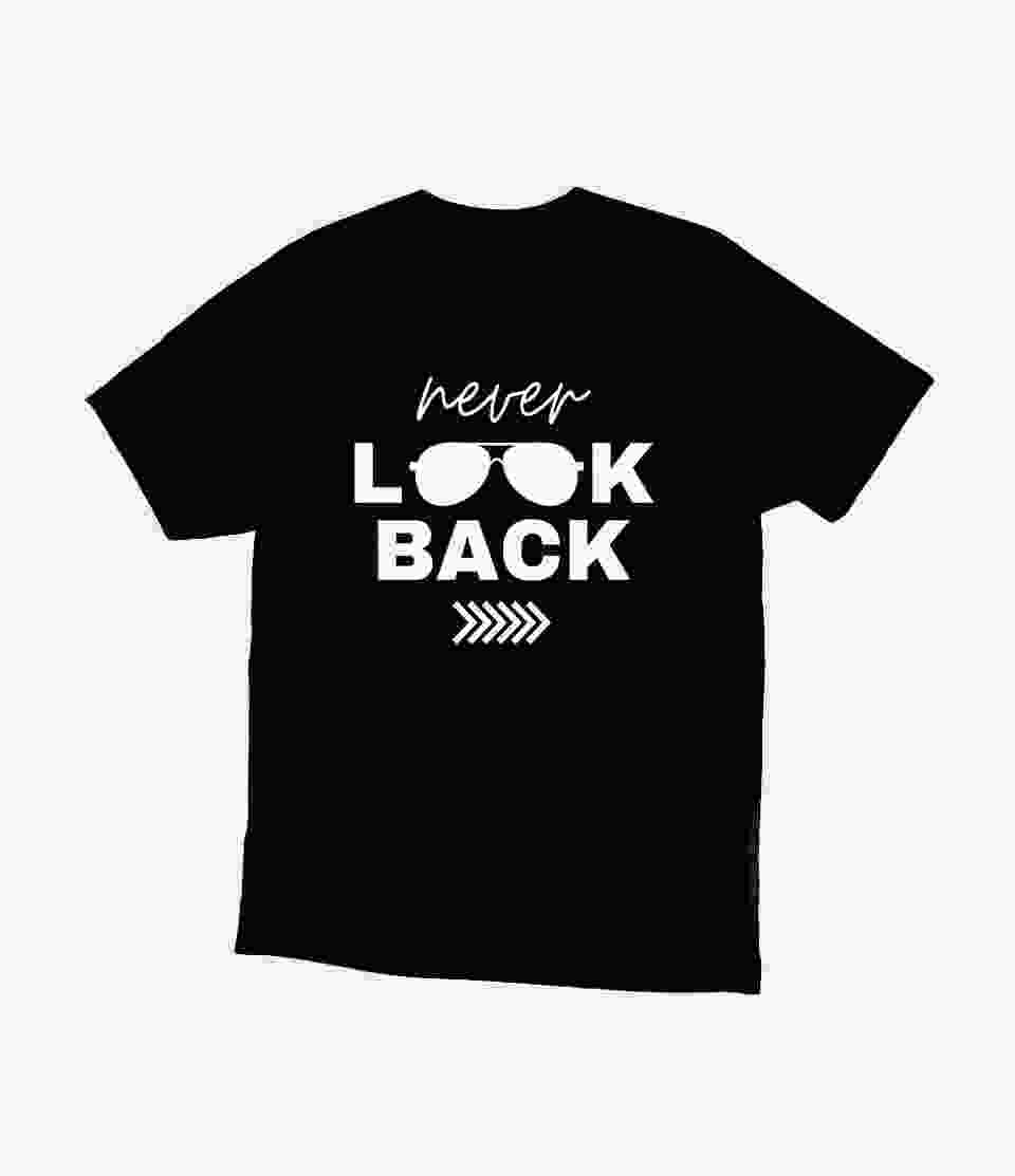 Basic Black T-Shirt